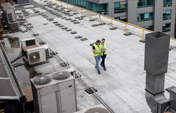Best Roof Ventilation Installation  in Wyomissing, PA